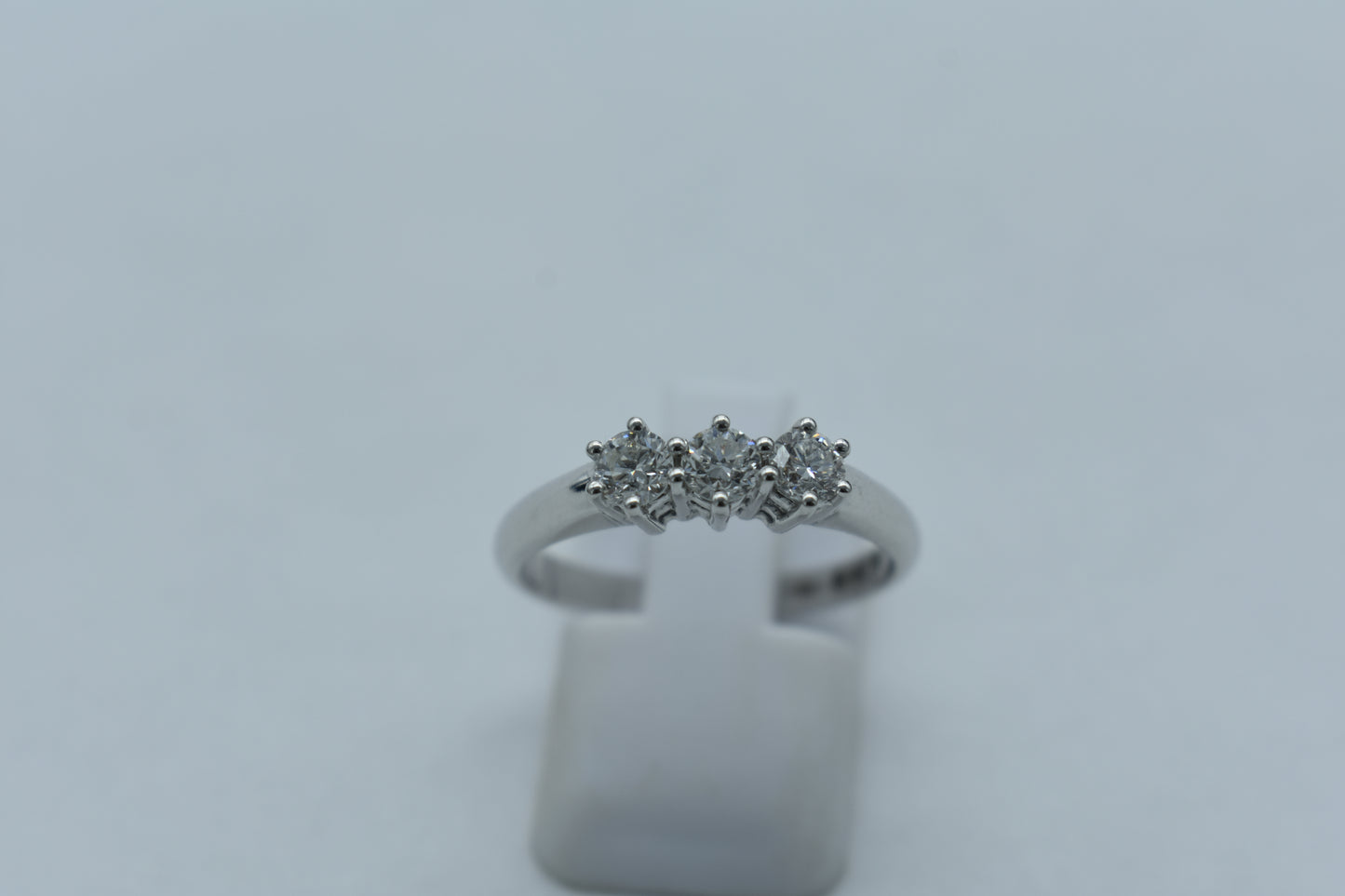 Anello trilogy