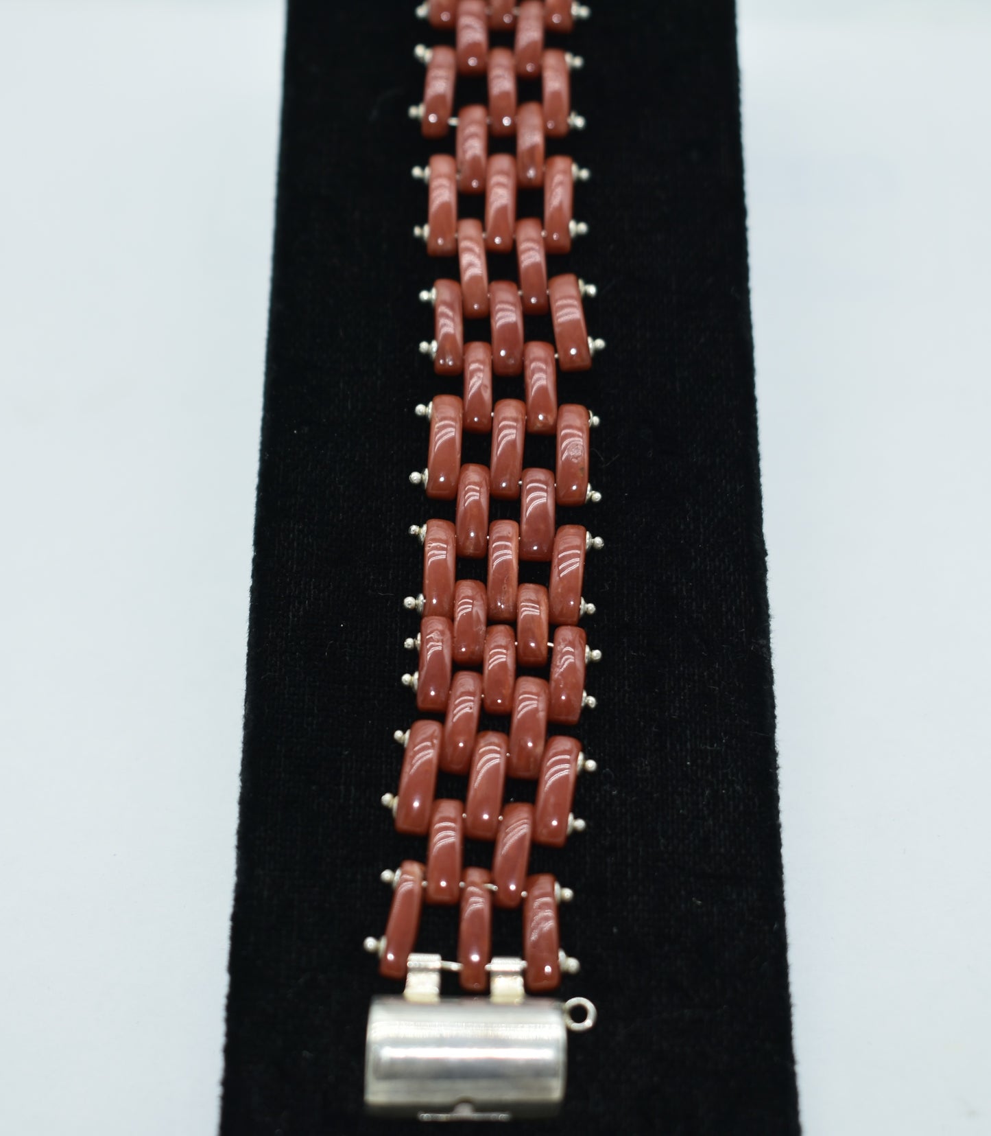 Bracciale di corallo